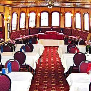 1000 Islands and Seaway Cruises