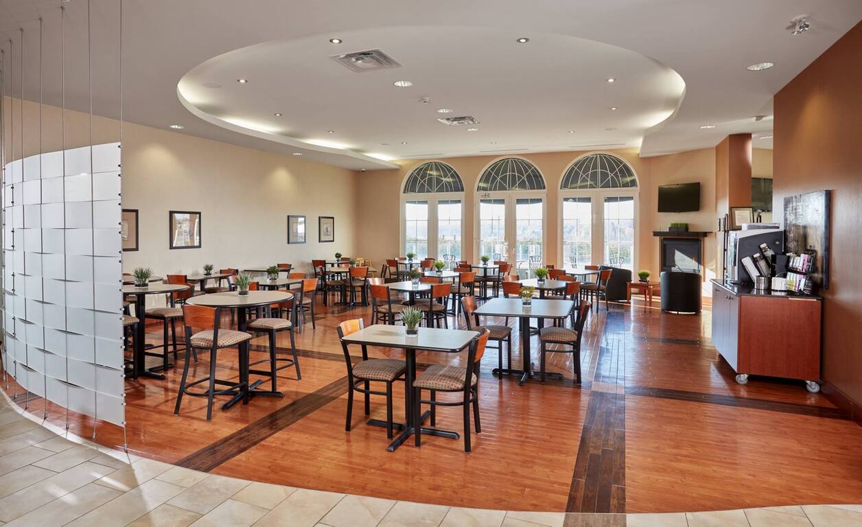 Best Western Plus Orangeville Inn