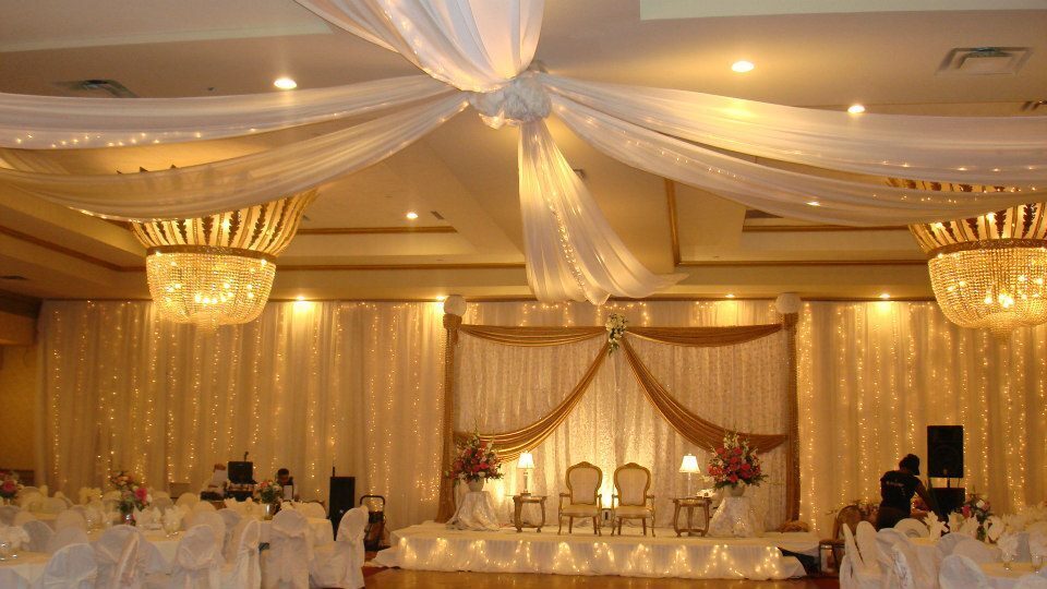 JC's Banquet and Convention Centre Banquet Hall Weddings Toronto