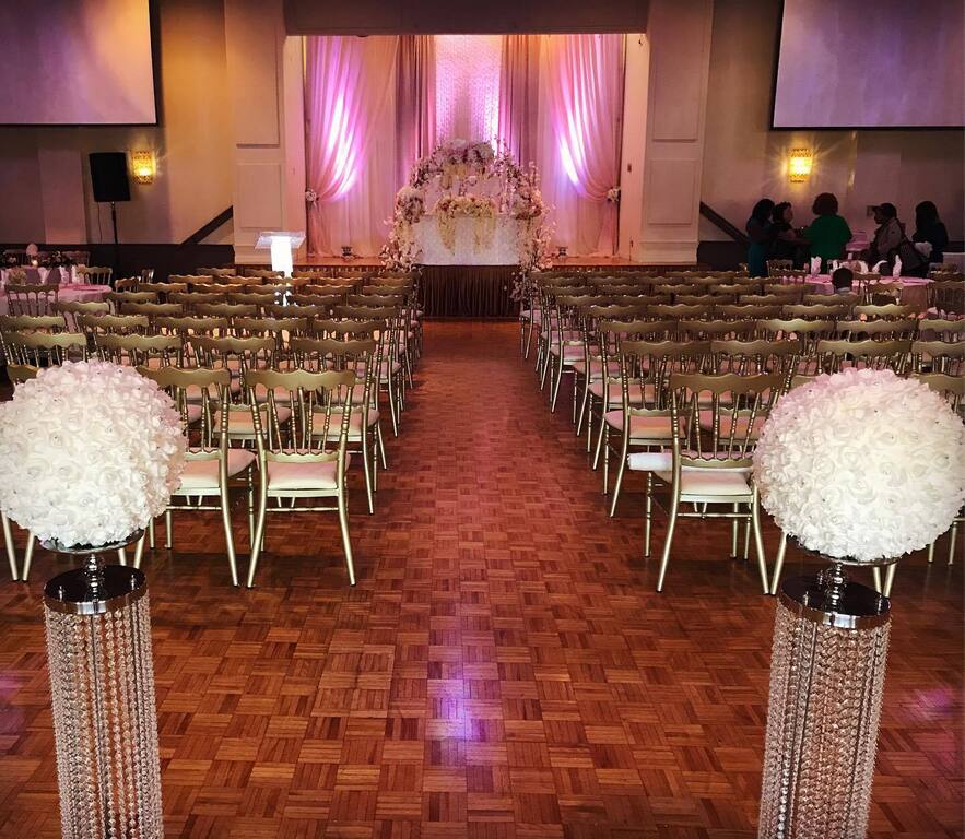 JC's Banquet and Convention Centre