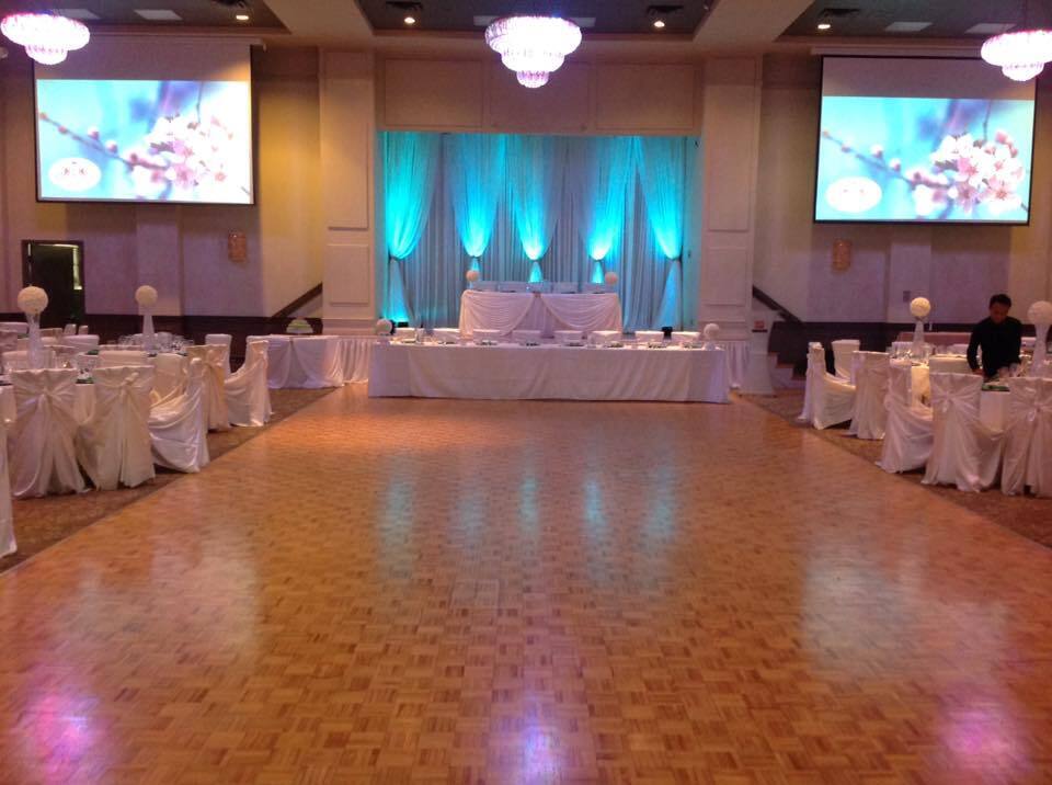 JC's Banquet and Convention Centre