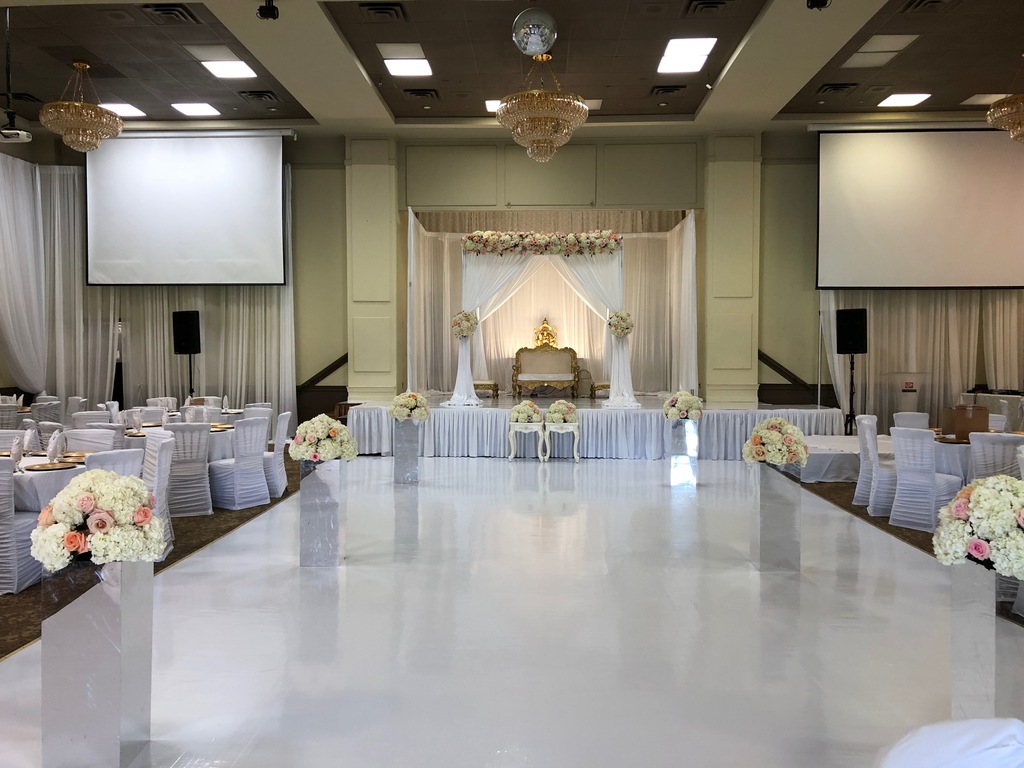 JC's Banquet and Convention Centre