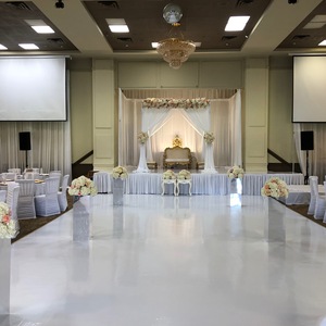 JC's Banquet and Convention Centre