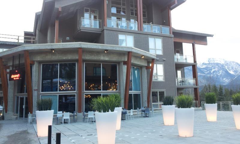 The Sutton Place Hotel Revelstoke - Venue - Revelstoke - Weddinghero.ca