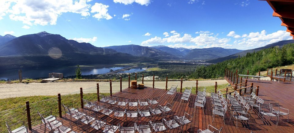 The Sutton Place Hotel Revelstoke