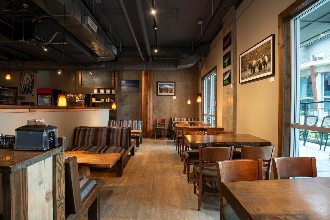 The Sutton Place Hotel Revelstoke