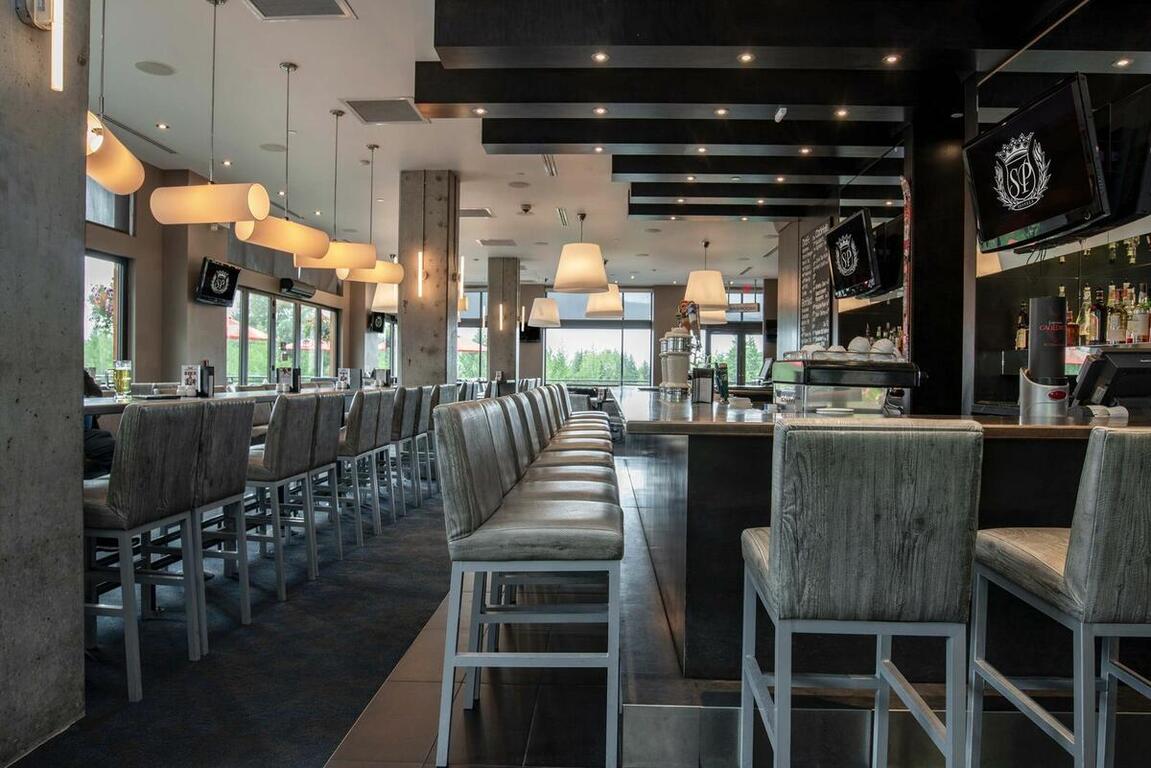 The Sutton Place Hotel Revelstoke