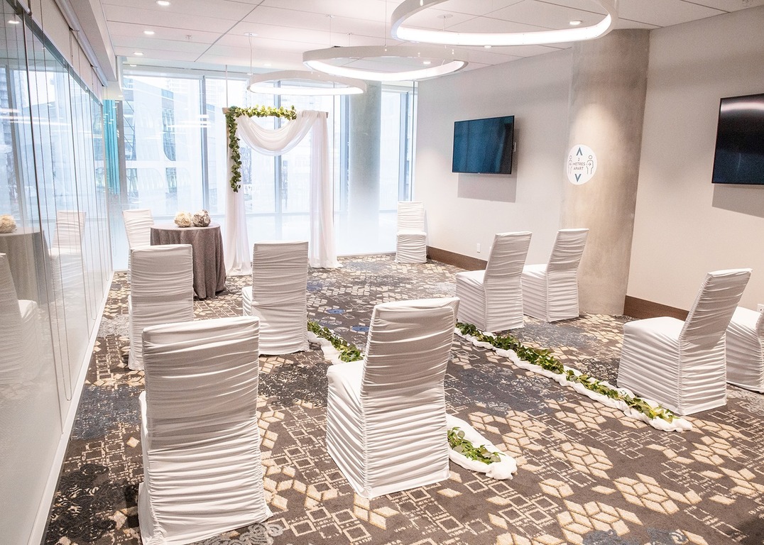 Civic Hotel, Autograph Collection