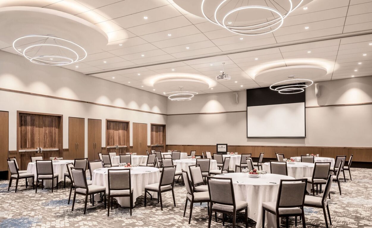 Civic Hotel, Autograph Collection