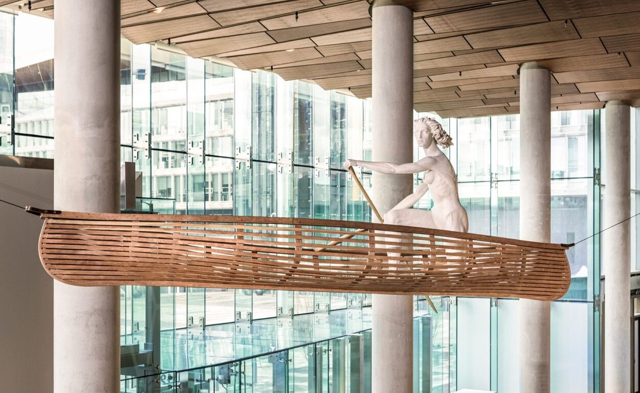 Civic Hotel, Autograph Collection