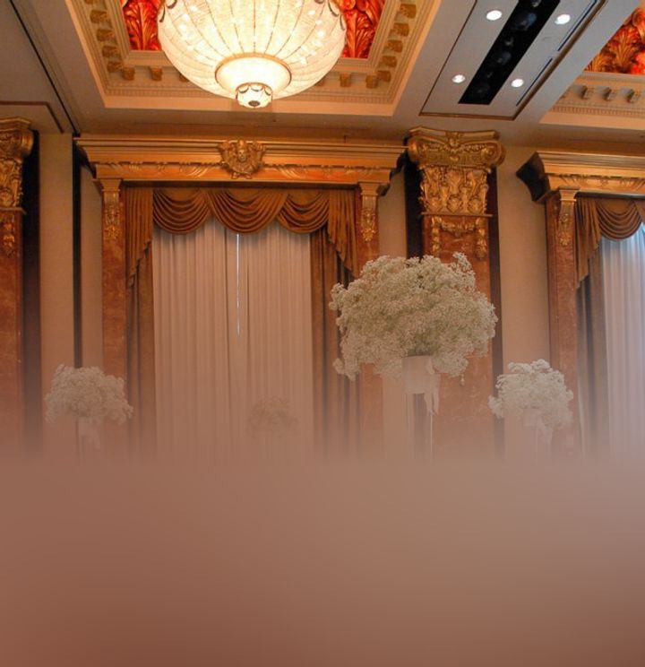 Grand Victorian Convention Centre