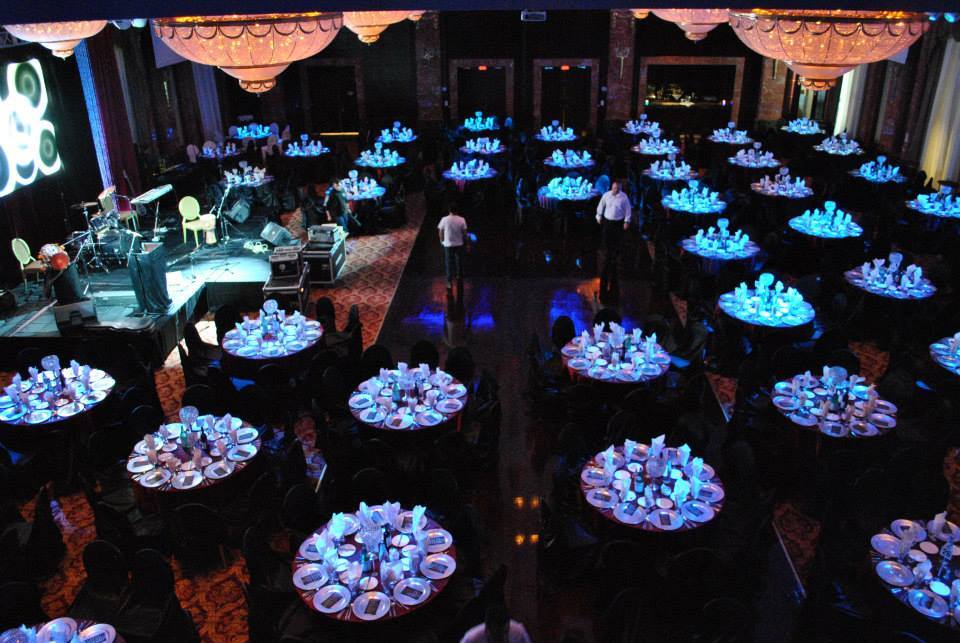 Grand Victorian Convention Centre