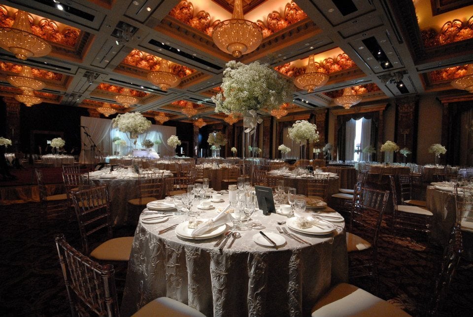 Grand Victorian Convention Centre