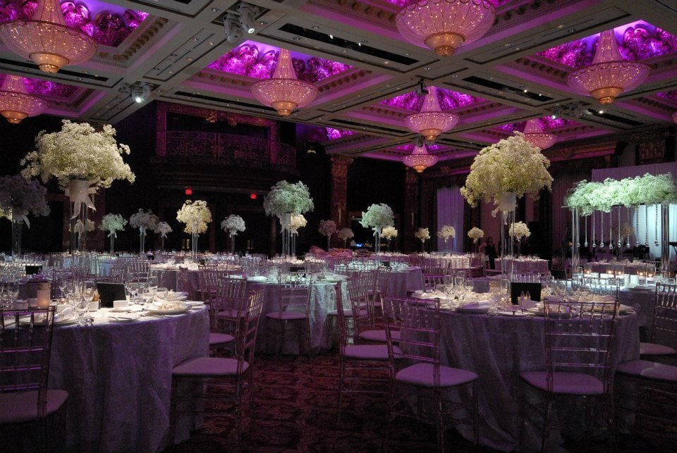 Grand Victorian Convention Centre