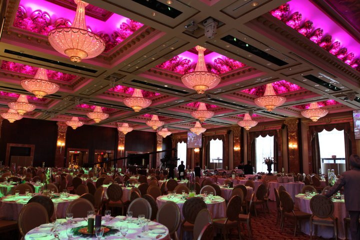 Grand Victorian Convention Centre