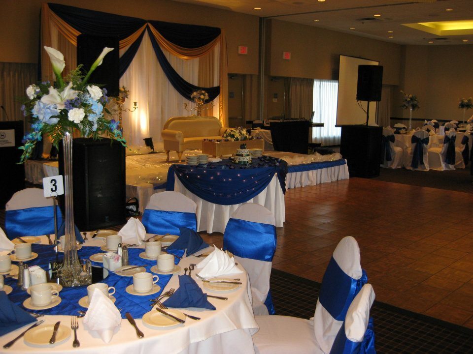 Sheraton Vancouver Guildford Hotel