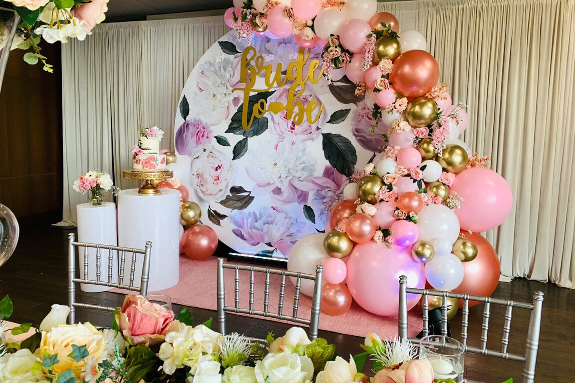 Aria Banquet and Convention Centre