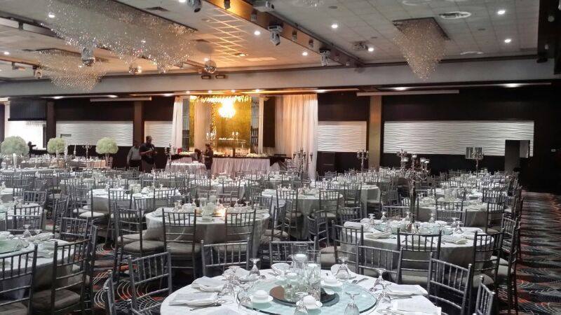 Aria Banquet And Convention Centre Venue Surrey Weddinghero ca