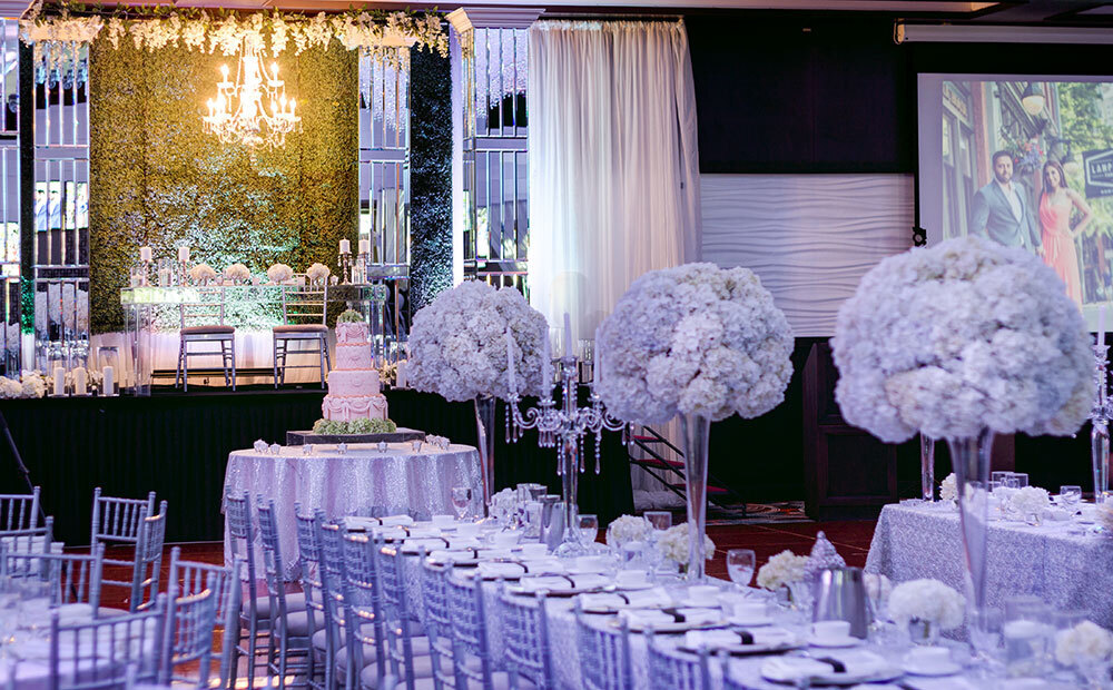 Aria Banquet and Convention Centre