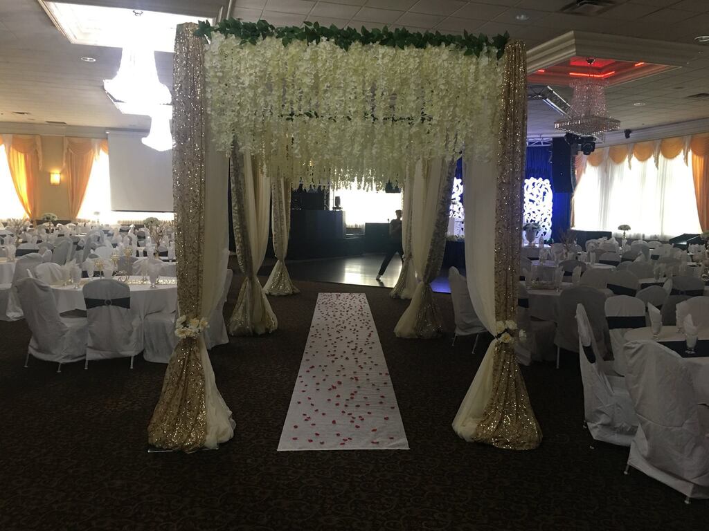 Bollywood Banquet Halls