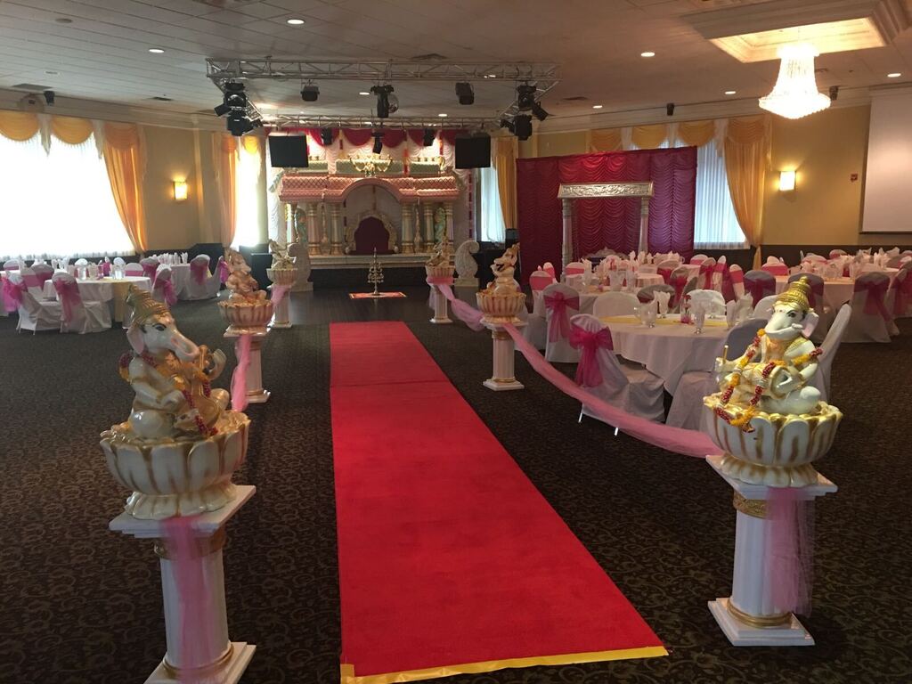 Bollywood Banquet Halls