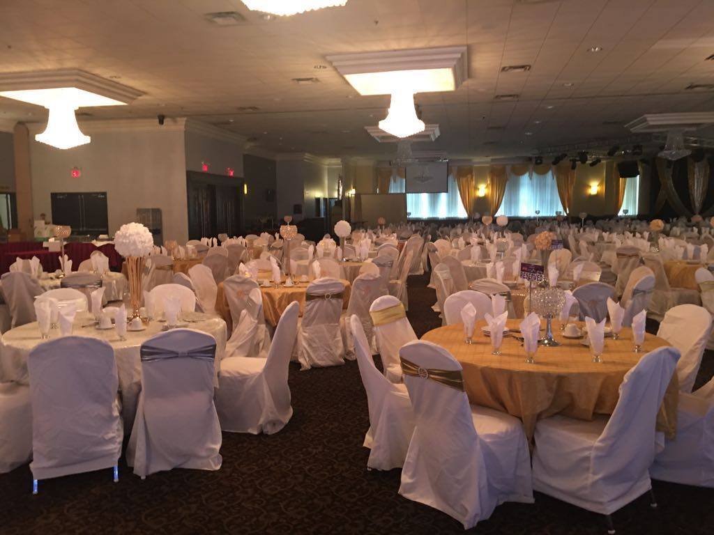 Bollywood Banquet Halls