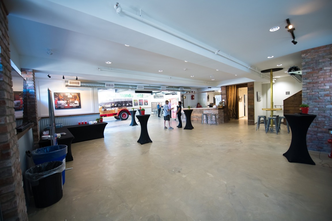 Surrey Fire Fighters Historical Society