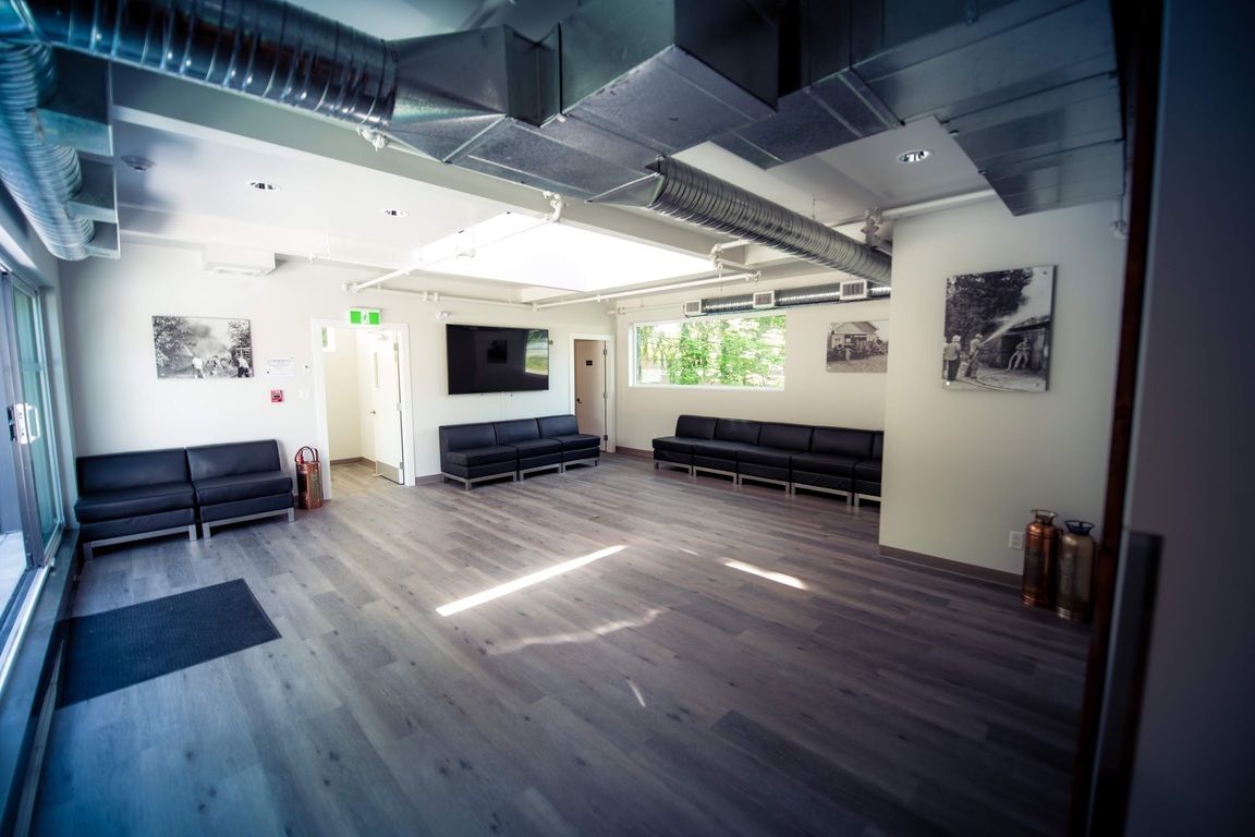 Surrey Fire Fighters Historical Society