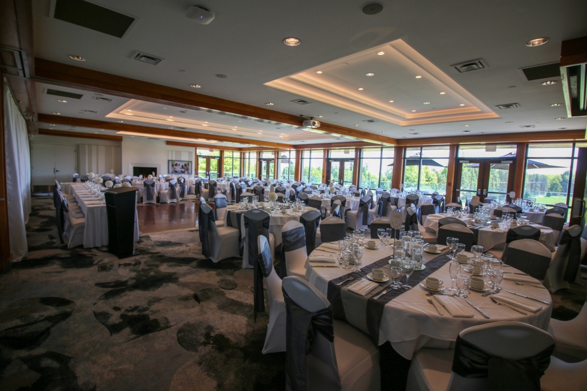 Morgan Creek Golf Course