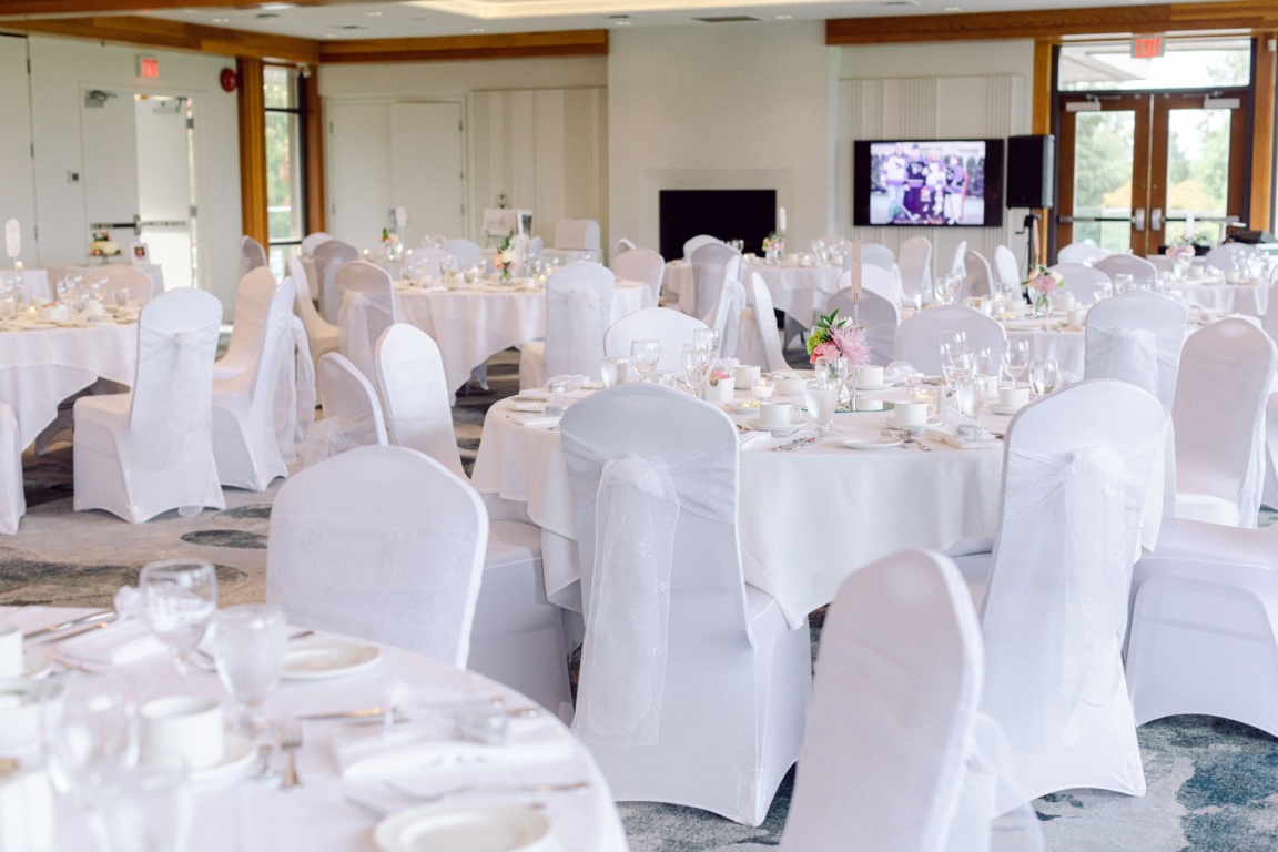 Morgan Creek Golf Course