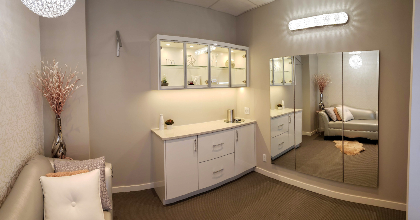 Morgan Creek Golf Course