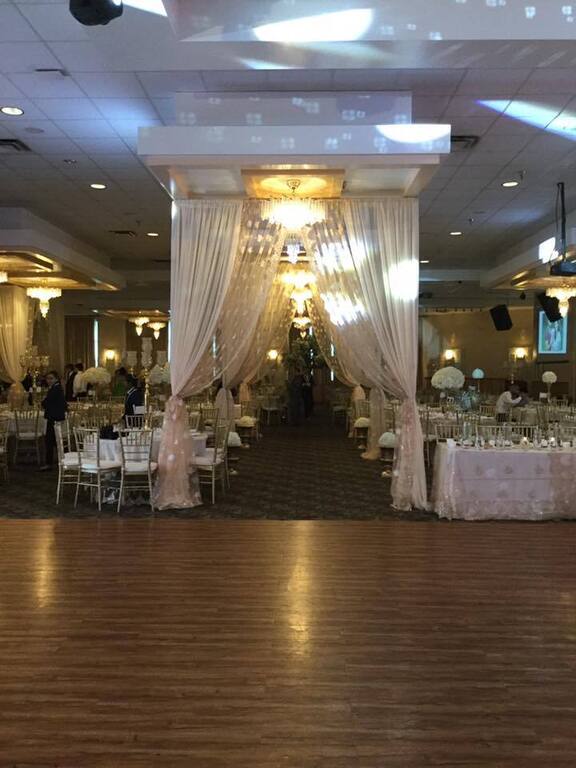 Dhaliwal Banquet Hall