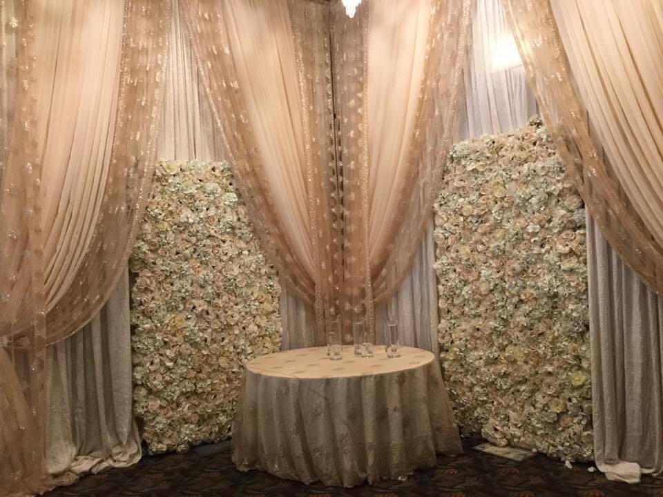 Dhaliwal Banquet Hall