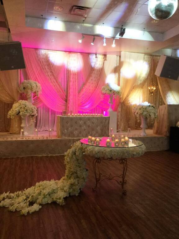 Dhaliwal Banquet Hall