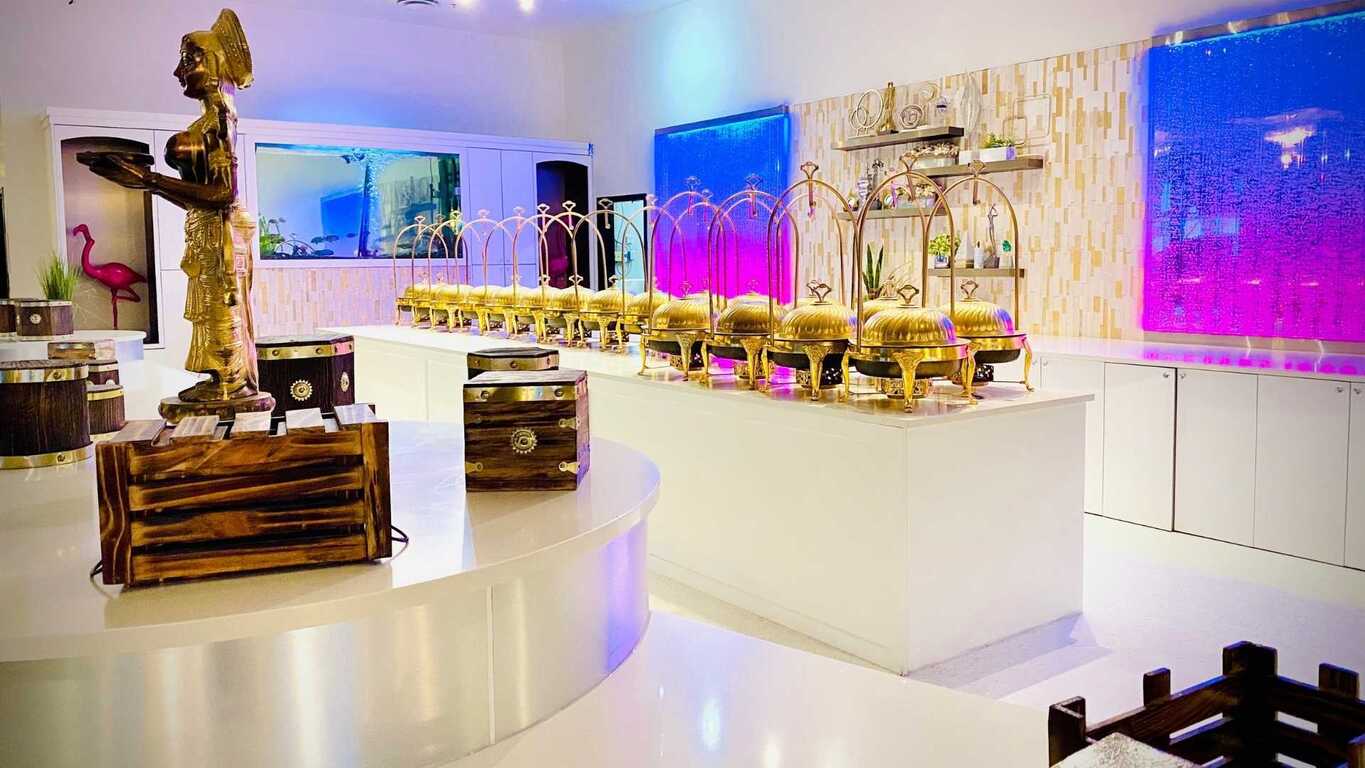 Dhaliwal Banquet Hall