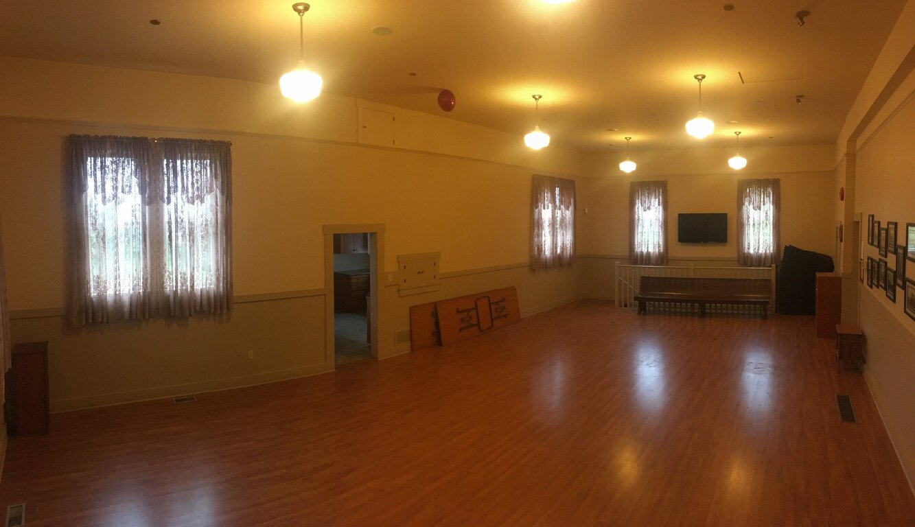 Milner Chapel