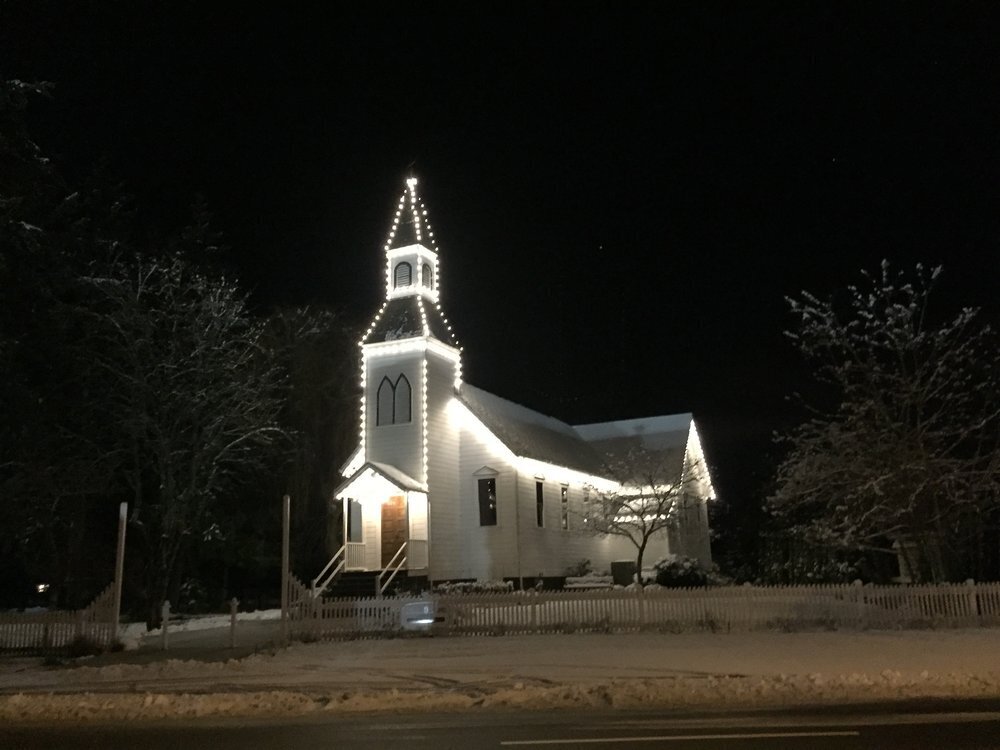 Milner Chapel