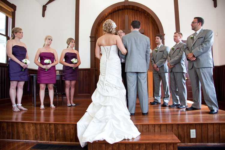 Milner Chapel