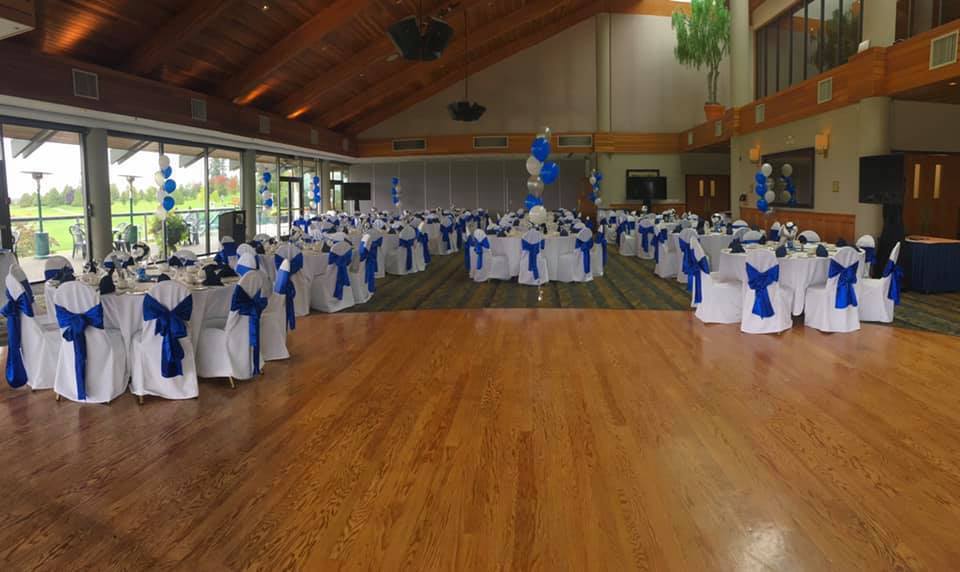 Northview Golf and Country Club