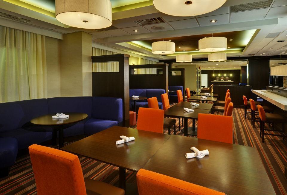 Four Points by Sheraton Mississauga