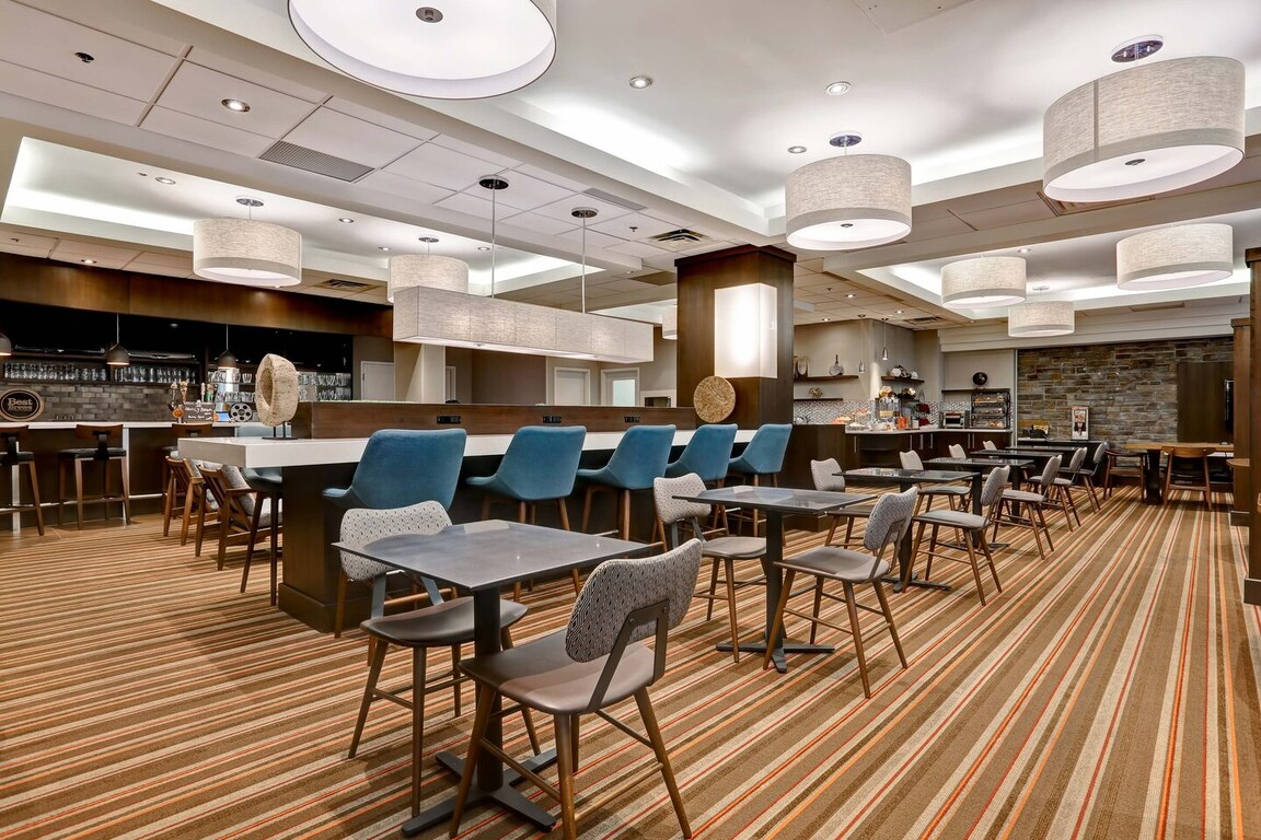 Four Points by Sheraton Mississauga