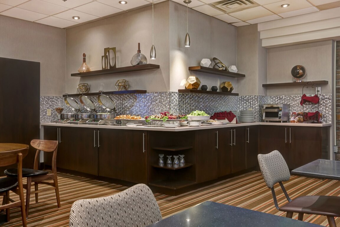 Four Points by Sheraton Mississauga