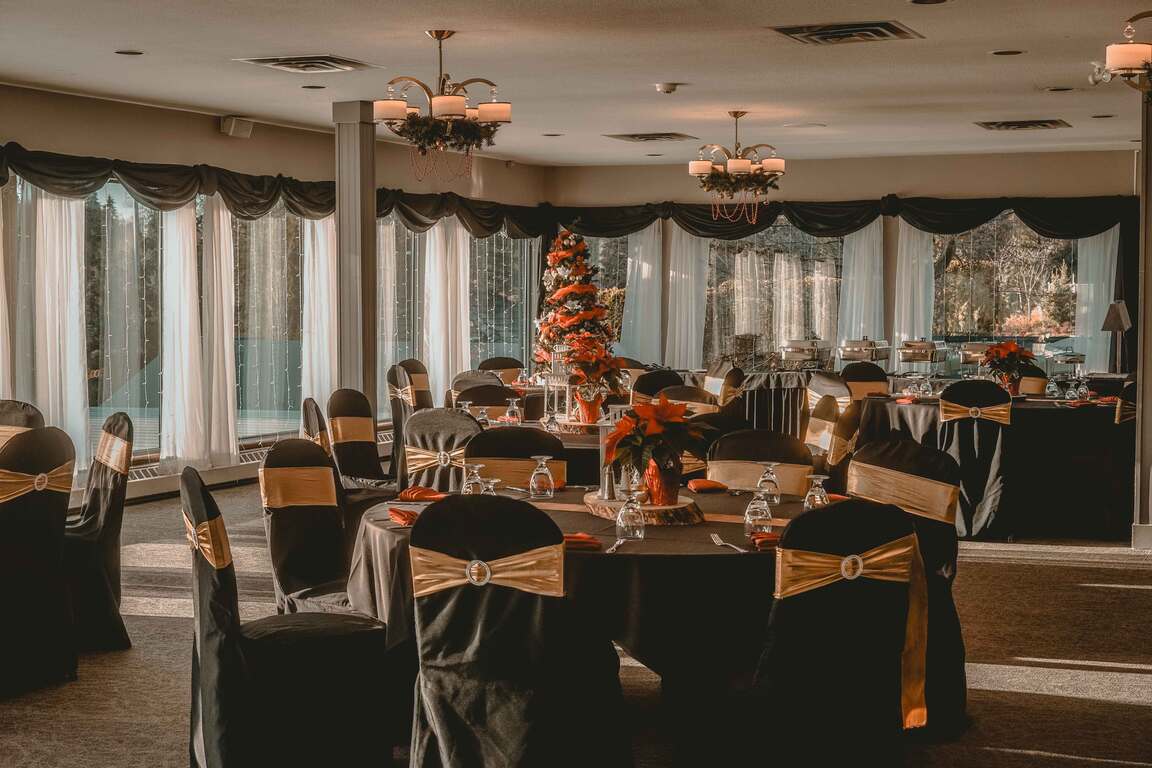 Guildford Golf and Country Club