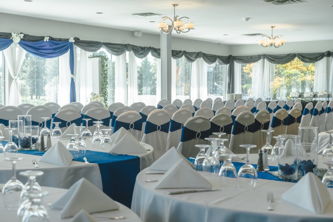 Guildford Golf and Country Club