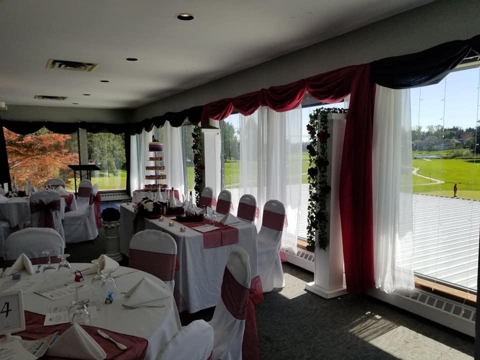 Guildford Golf and Country Club