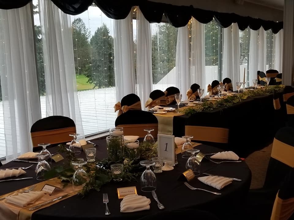 Guildford Golf and Country Club