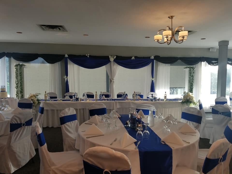 Guildford Golf and Country Club