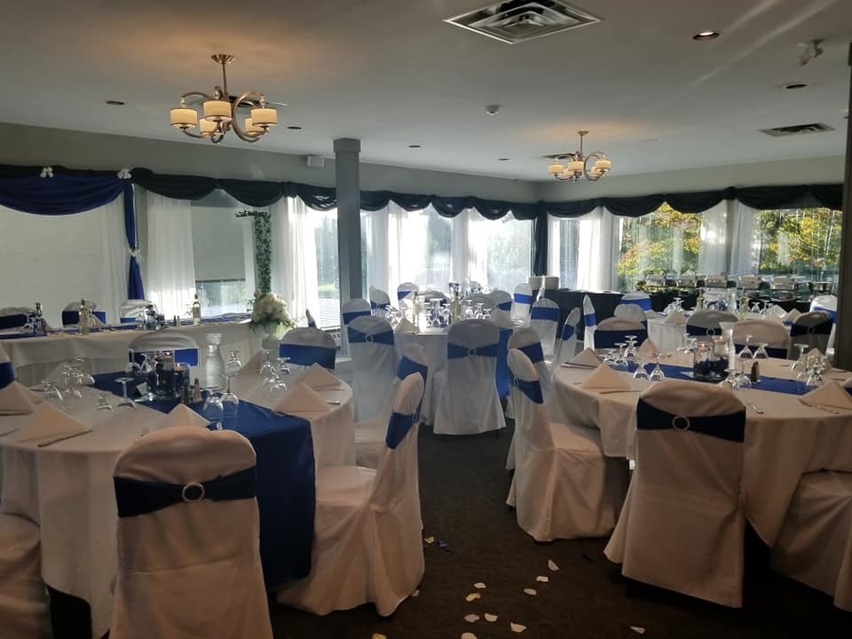 Guildford Golf and Country Club