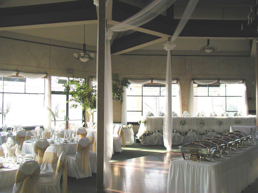 Eaglequest Coyote Creek Golf Course - Venue - Surrey - Weddinghero.ca