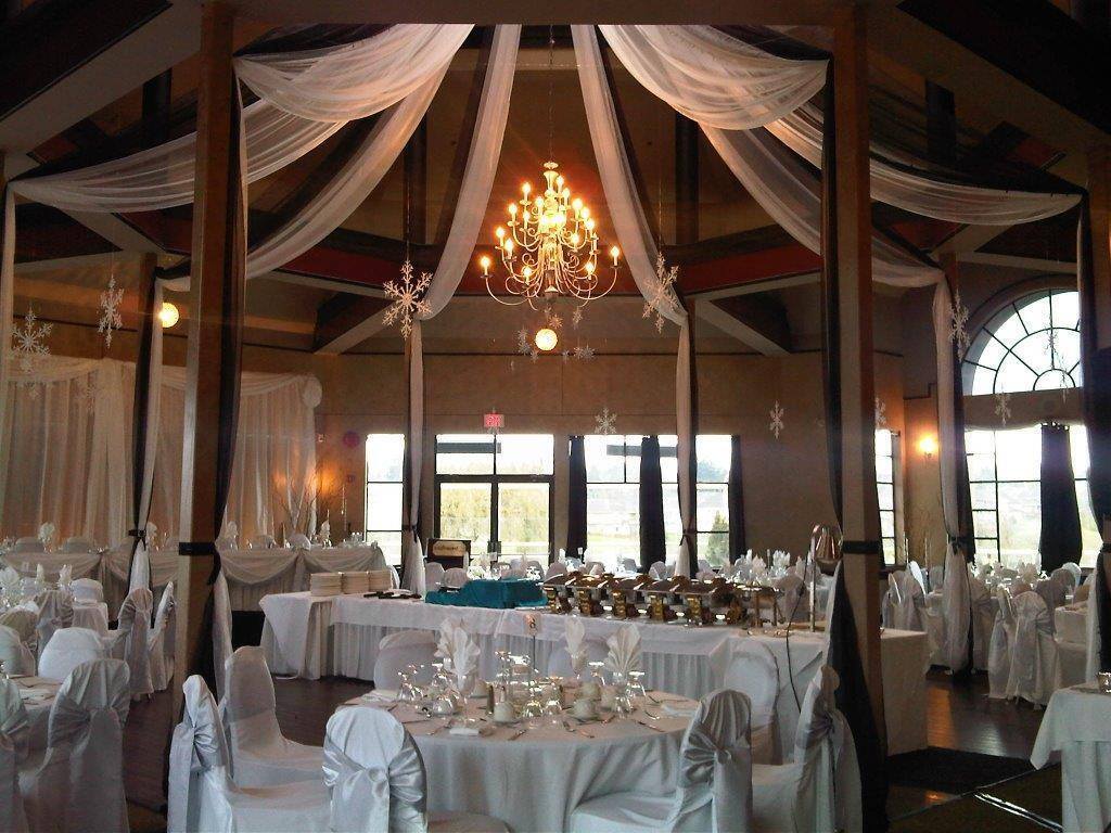 Eaglequest Coyote Creek Golf Course - Venue - Surrey - Weddinghero.ca